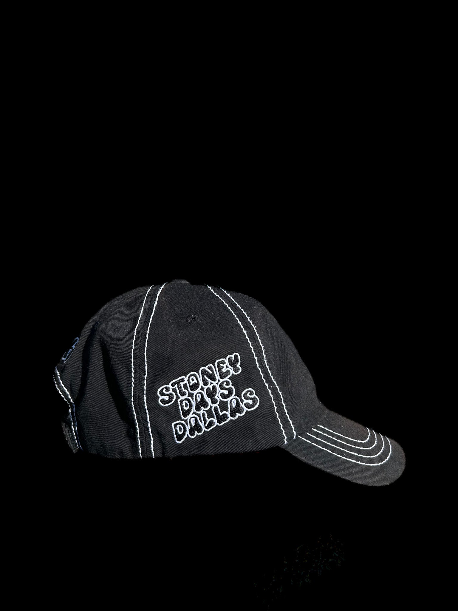 "Stoney Days" Hat