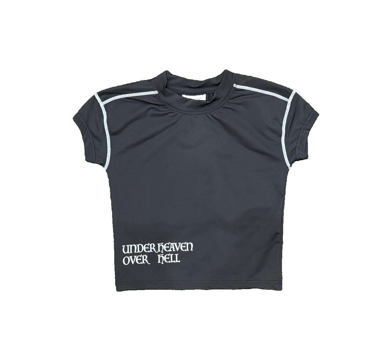 Ladies Compression Shirts