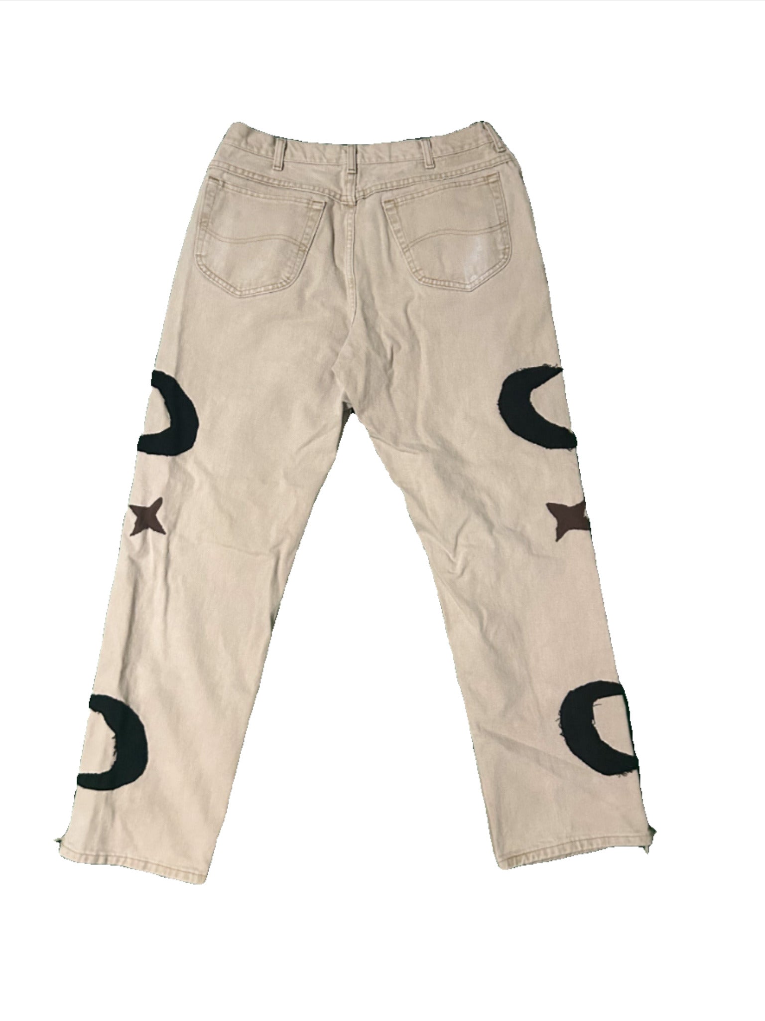 "The Moons & Stars" Pants (1of1)